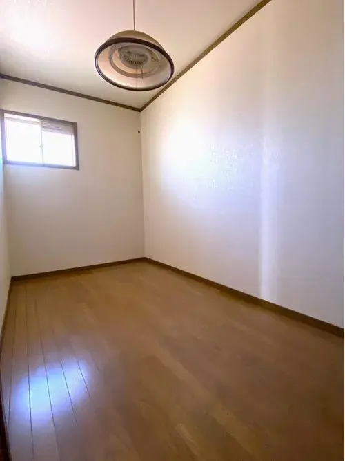 2-Story House Matsuyama Ehime Prefecture (2)