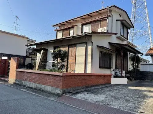 Akiya in Matsuyama