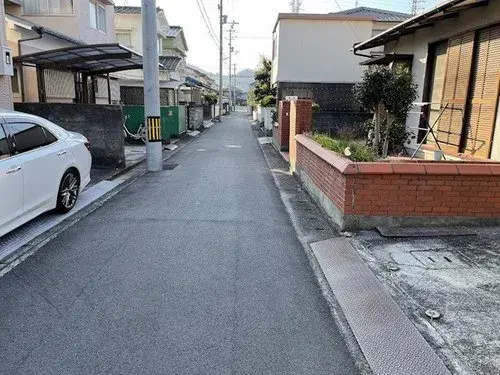 4DK Property Matsuyama City Ehime Prefecture (2)