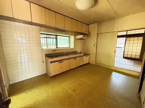 4DK Property Matsuyama City Ehime Prefecture (11)