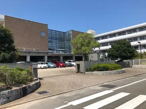 4DK Property Matsuyama City Ehime Prefecture (16)