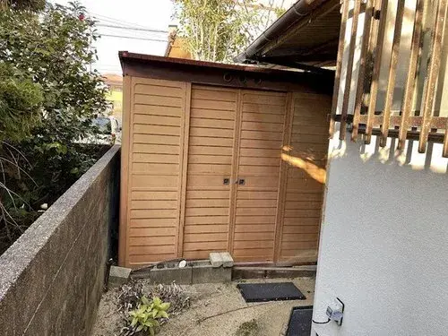 4DK Property Matsuyama City Ehime Prefecture (3)
