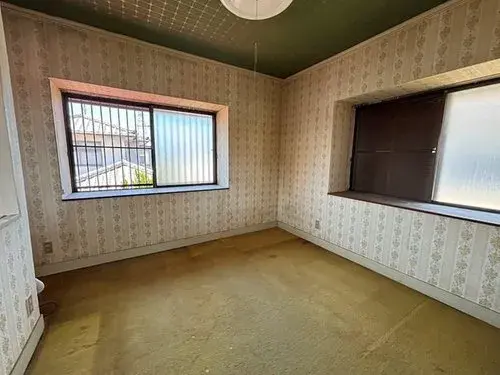 4DK Property Matsuyama City Ehime Prefecture (7)