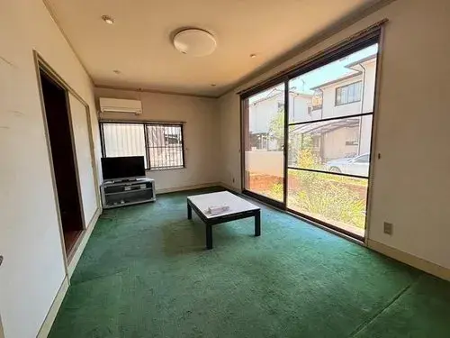 4DK Property Matsuyama City Ehime Prefecture (8)
