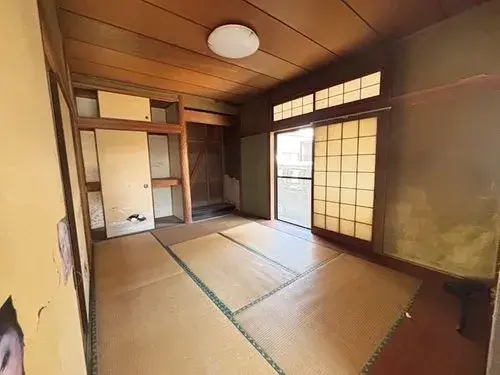 4DK Property Matsuyama City Ehime Prefecture (10)