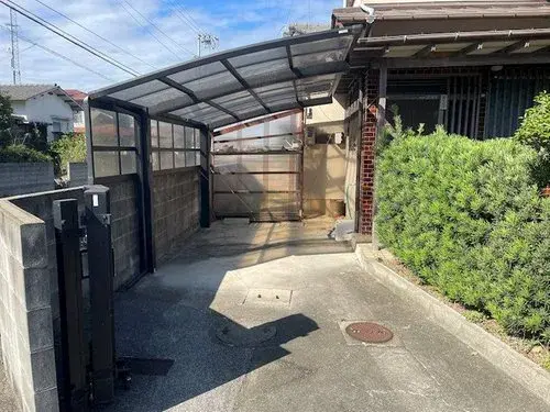 5DK Imabari City Ehime Prefecture (3)