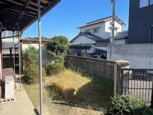 5DK Imabari City Ehime Prefecture (4)