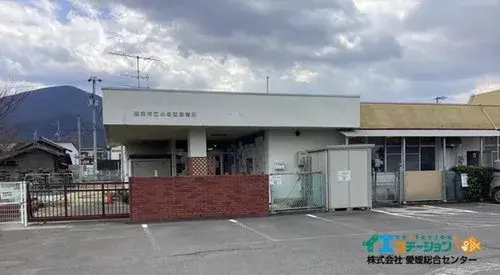 愛媛県西条市2寝室2階建物件 (11)