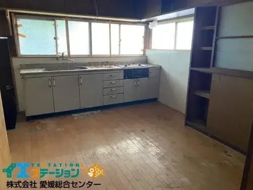 愛媛県西条市2寝室2階建物件 (4)