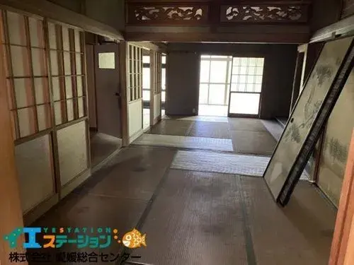 愛媛県西条市2寝室2階建物件 (5)