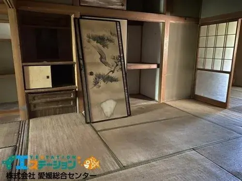 愛媛県西条市2寝室2階建物件 (6)