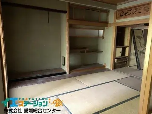 愛媛県西条市2寝室2階建物件 (7)