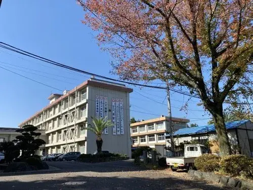 愛媛県西条市2寝室2階建物件 (10)