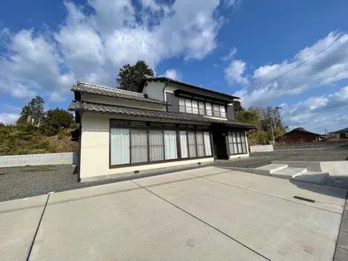 Akiya in Imabari