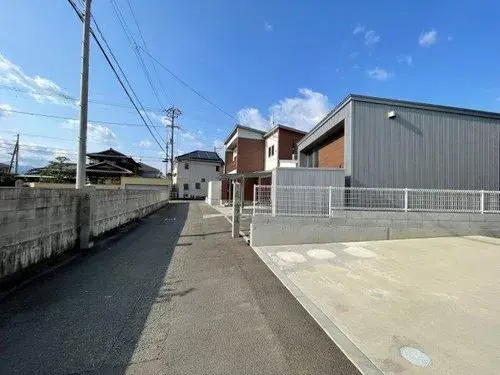 Propiedad 8DK Ciudad de Imabari Prefectura de Ehime (12)