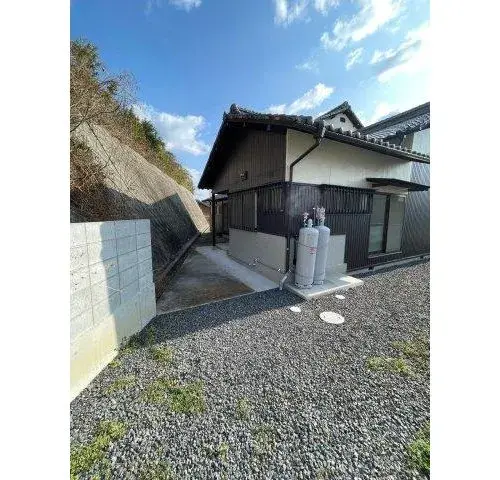 Propiedad 8DK Ciudad de Imabari Prefectura de Ehime (8)