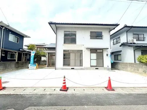 3LDK房产 松山市 爱媛县 (2)