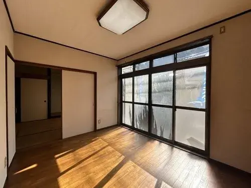 3LDK房产 松山市 爱媛县 (6)