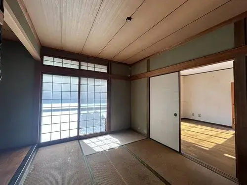 3LDK房产 松山市 爱媛县 (9)