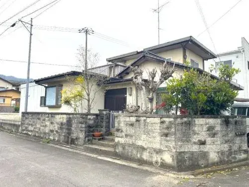 Akiya in Imabari