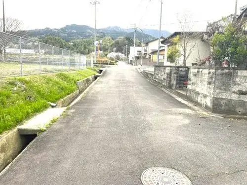 Propiedad 5LDK Ciudad de Imabari Prefectura de Ehime (2)