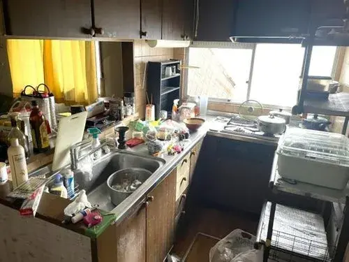 Propiedad 5LDK Ciudad de Imabari Prefectura de Ehime (14)
