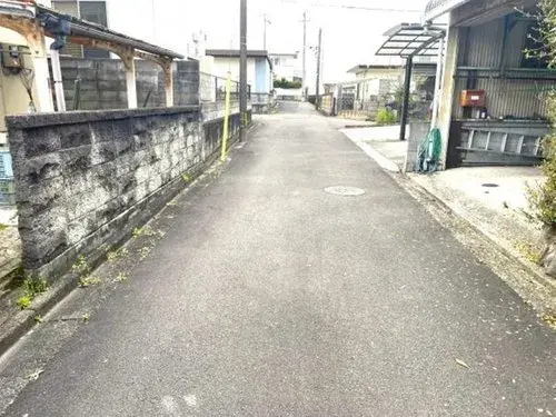 Propiedad 5LDK Ciudad de Imabari Prefectura de Ehime (3)