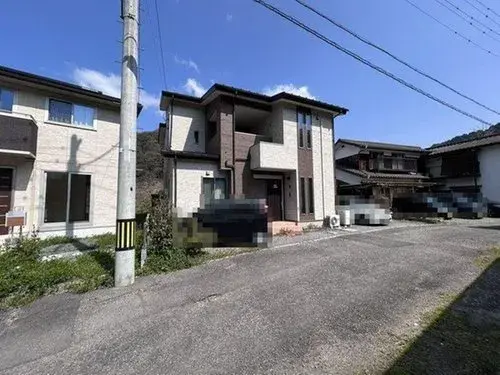[4LDK+S Property] Iyo City Ehime Prefecture (3)