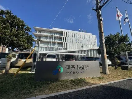 [4LDK+S Property] Iyo City Ehime Prefecture (23)