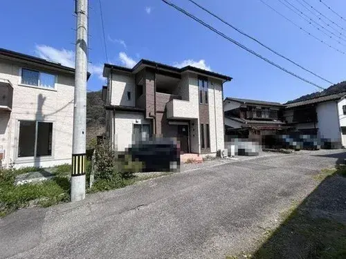 [4LDK+S Property] Iyo City Ehime Prefecture (4)
