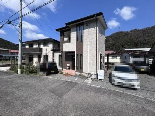 [4LDK+S Property] Iyo City Ehime Prefecture (6)