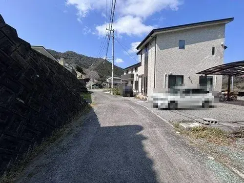 [4LDK+S Property] Iyo City Ehime Prefecture (7)
