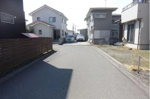 Propriété 4LDK Ville de Saijo Préfecture d'Ehime (2)