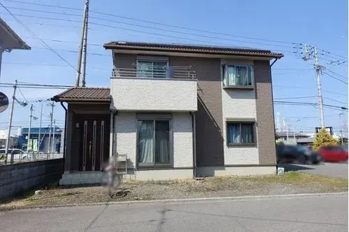 Propriété 4LDK Ville de Saijo Préfecture d'Ehime (4)