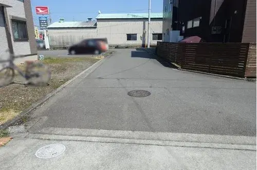 Propriété 4LDK Ville de Saijo Préfecture d'Ehime (5)