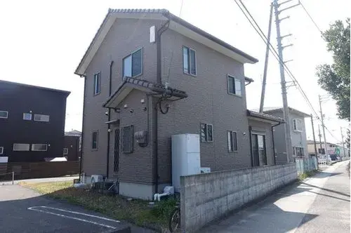 Propriété 4LDK Ville de Saijo Préfecture d'Ehime (6)