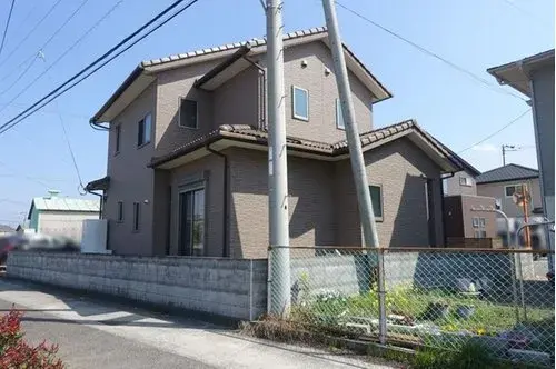 Propriété 4LDK Ville de Saijo Préfecture d'Ehime (7)