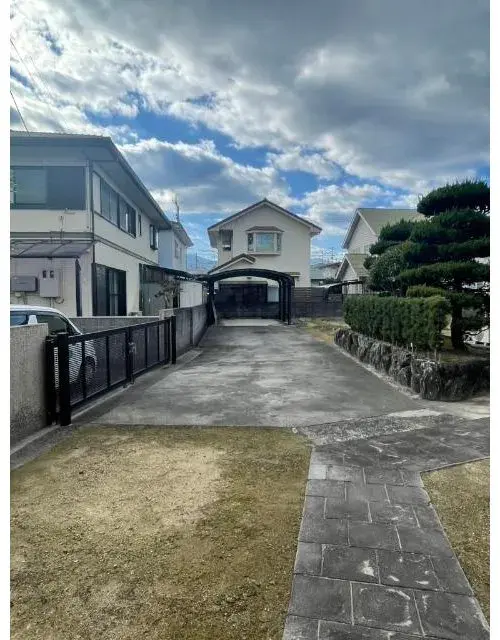 6DK物件 四国中央市 愛媛県 (3)
