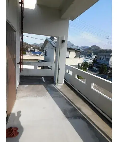 6DK物件 四国中央市 愛媛県 (4)