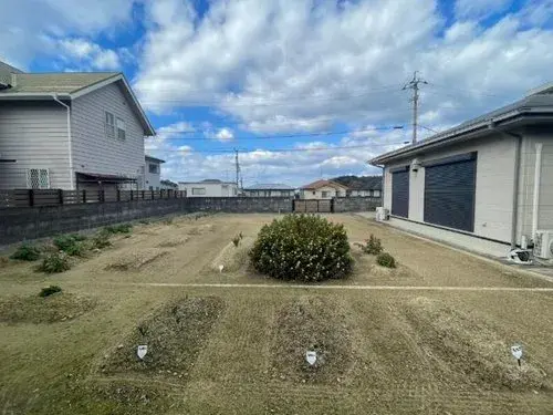 6DK物件 四国中央市 愛媛県 (5)