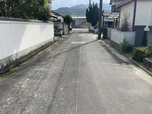 4DK Ciudad de Imabari Prefectura de Ehime (2)