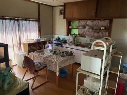 4DK Ciudad de Imabari Prefectura de Ehime (12)