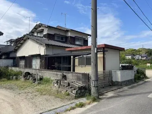 4DK Ciudad de Imabari Prefectura de Ehime (4)