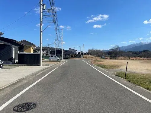 4LDK 愛媛県西条市物件 (2)