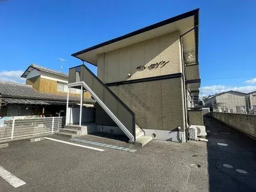 Akiya in Imabari
