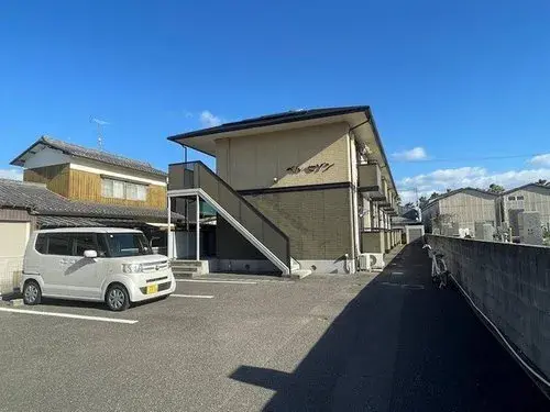 Préfecture d'Ehime Ville d'Imabari Bien immobilier 1LDK (2)