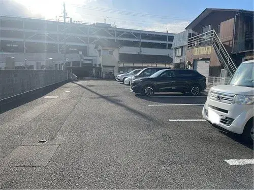 Préfecture d'Ehime Ville d'Imabari Bien immobilier 1LDK (3)