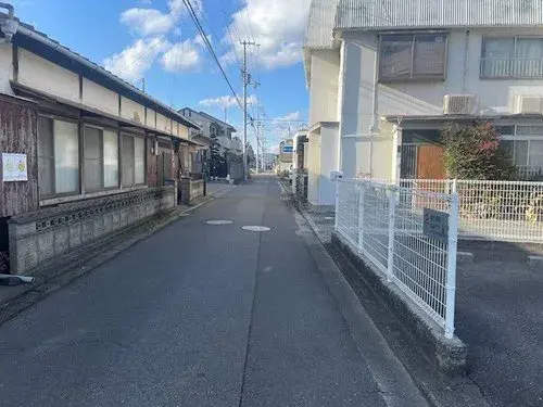 Préfecture d'Ehime Ville d'Imabari Bien immobilier 1LDK (4)