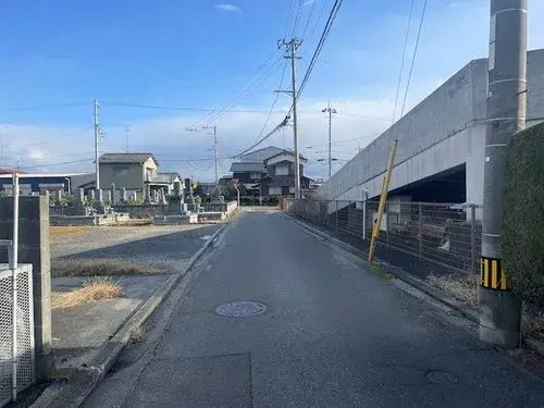 Préfecture d'Ehime Ville d'Imabari Bien immobilier 1LDK (5)