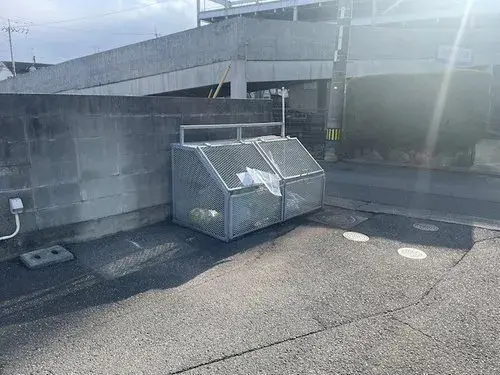 Préfecture d'Ehime Ville d'Imabari Bien immobilier 1LDK (6)